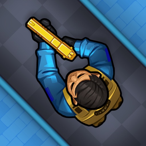 Hunter Strike IPA v1.139 (Unlimited Coins) For iOS