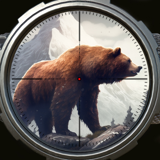 Hunting Clash: Sniper Shooting APK v5.28.1 (Menu: One Hit, Auto Aim) For Android
