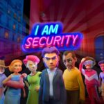 I Am Security
