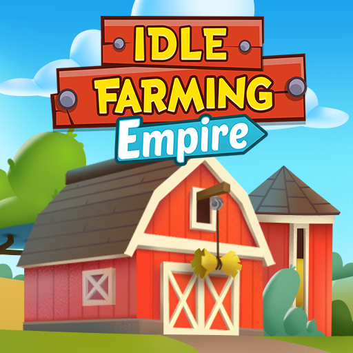 Idle Farming Empire APK v1.49.2 (Unlimited Gold, Gems) For Android