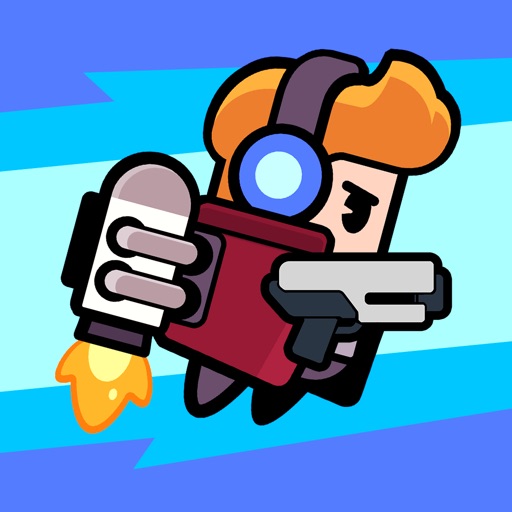 Jacket Escape IPA v1.1.0 (Unlimited Coins) For iOS