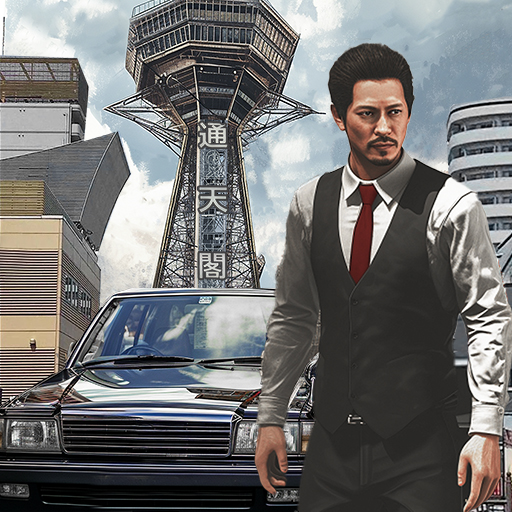 Japan Taxi Simulator : Driving APK v70 (Unlimited Money) For Android
