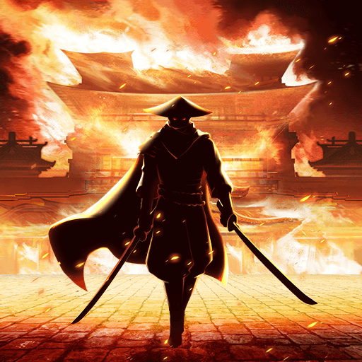 Kaz Warrior 3 – Shinobi Legend APK v1.71.1 (Unlimited Gems, Coins) For Android
