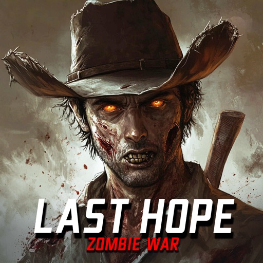 Last Hope Sniper – Zombie War IPA v4.21 (Infinite Coins) For iOS