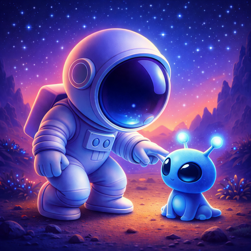 Life Bubble – My Little Planet APK v69.0 (Unlimited Money) For Android