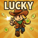 Lucky Heroes! : Defense Game