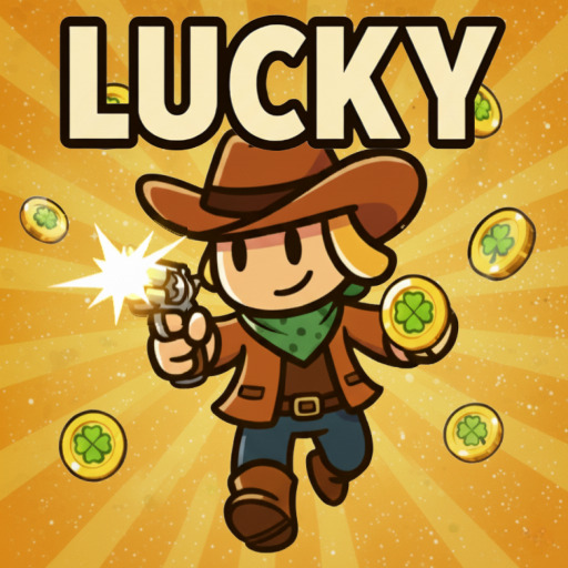 Lucky Heroes! : Defense Game APK v1.0.61 (Menu, God Mod, Damage X10, Gems, No ADS) For Android