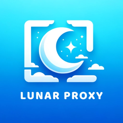 Lunar Proxy for Minecraft: PE IPA v2.1.55 (Premium) For iOS
