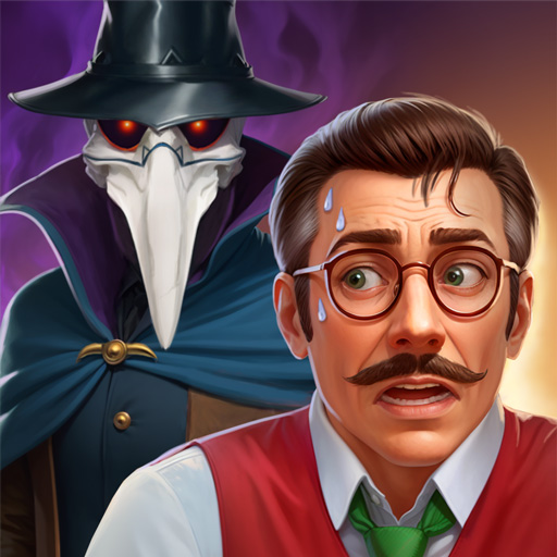 Manor Matters APK v6.7.0 (Unlimited Stars) For Android