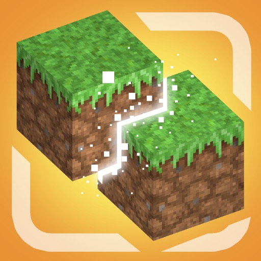 MergeCrafter: 3D Mining Merge IPA v2.3.7 (Infinite Currencies) For iOS