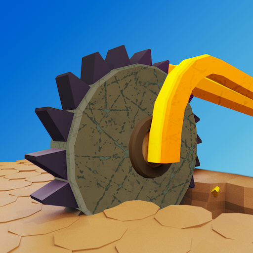 Mining Inc. APK v1.20.13 (Unlimited Upgrades) For Android