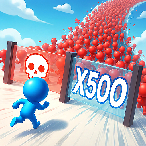 Mob Control APK v3.17.3 (Unlimited Money, No Ads) For Android