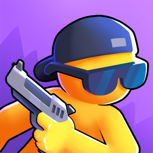 Monster Survivors APK v2.6.2 (Menu, 8 Features) For Android