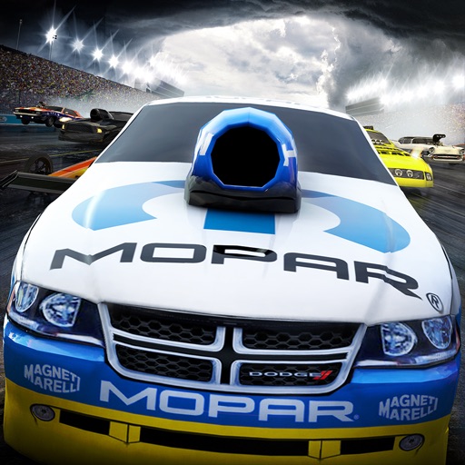 Mopar Drag N Brag IPA v1.2.14 (Free iAP) For iOS