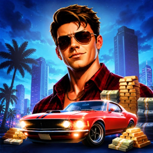 Motor Capital IPA v1.0.5 (Pre Activated) For iOS