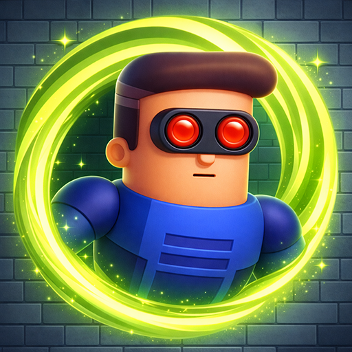 Mr Bullet 2 – Guns & Portals APK v0.2 (Unlimited Money) For Android