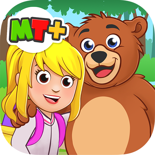 My City : Wildlife Camping APK v4.2.0 (PAID Full Game) For Android