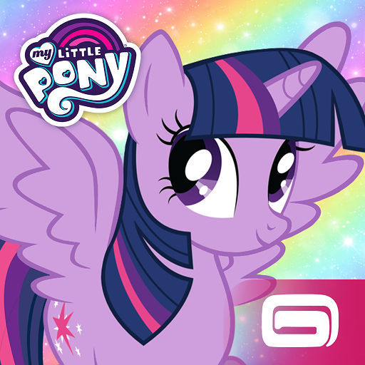 My Little Pony: Magic Princess APK v11.0.3a (Latest) For Android