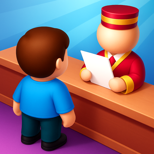 My Perfect Hotel APK v1.34.0 (Unlimited Money) For Android