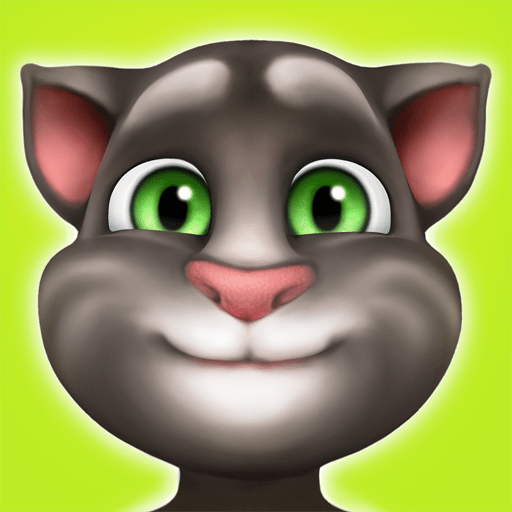 My Talking Tom APK v26.3.2.8877 (Unlimited Money) For Android