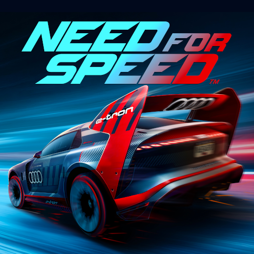 Need for Speed No Limits AP v9.3.0K (Unlimited Nitro) For Android