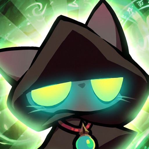 Nekomancer: Tower Defense IPA v1.0.5 (Freeze Enemies) For iOS
