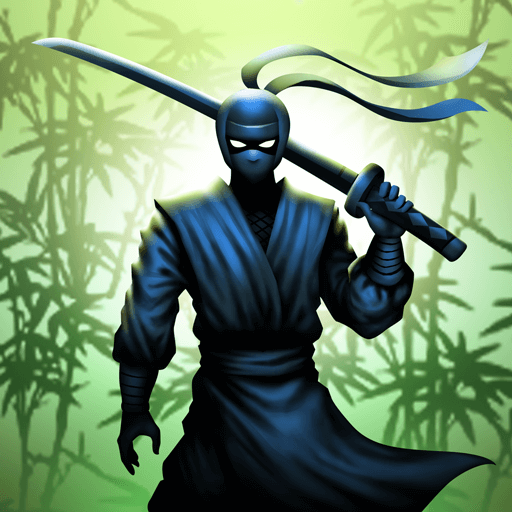 Ninja warrior: legend of adven APK v1.92.1 (Unlimited Money, All Unlocked) For Android
