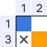 Nonogram.com Color: Logic Game