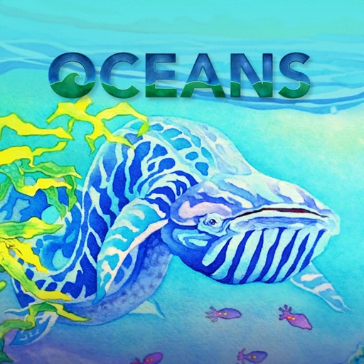 Oceans Board Game IPA v2.4.2 (All DLCs Owned) For iOS