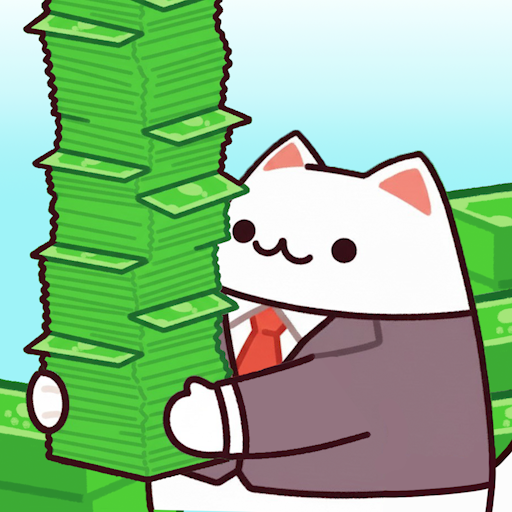 Office Cat: Idle Tycoon Games APK v1.0.74 (Unlimited Money, No Ads) For Android