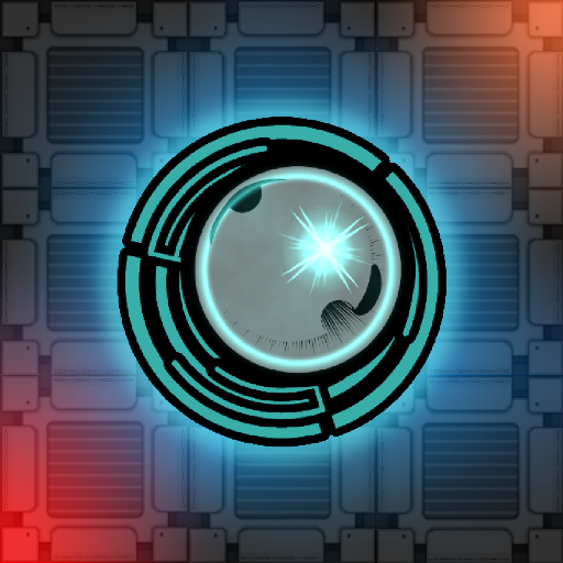 OrbaDrone – Robot Escape APK v2.33 (Menu, Drone View, Speed) For Android