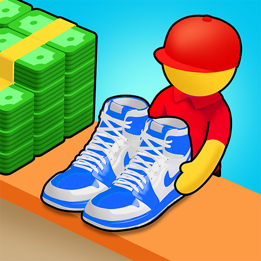 Outlets Rush APK v3.5.0 (Unlimited Money) For Android