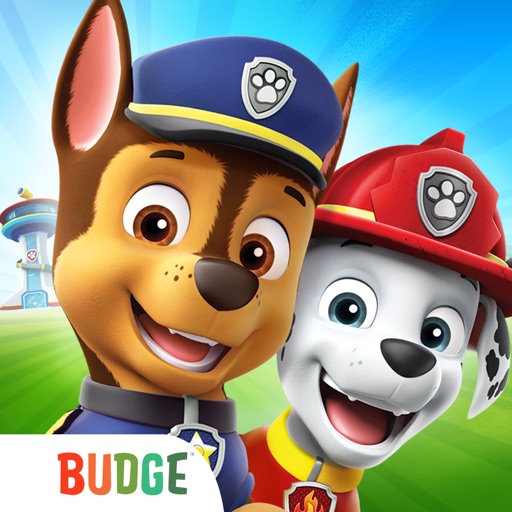 PAW Patrol Rescue World IPA v2026.3.1 (PREMIUM) For iOS