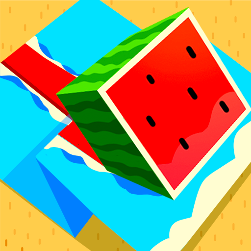 Paper.io 3D APK v3.5.5 (Mega Menu) For Android