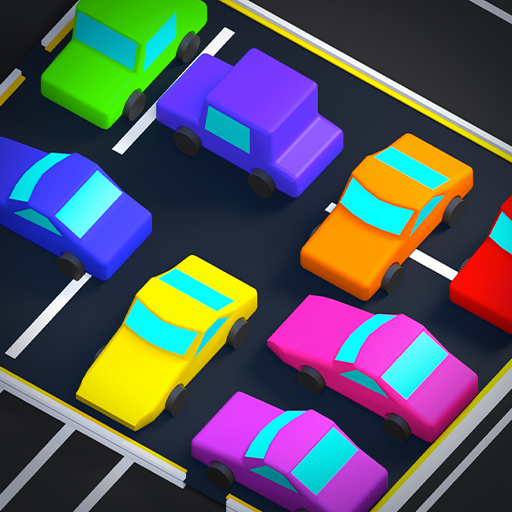 Parking Jam 3D APK v232.0.3 (Unlimited Money) For Android