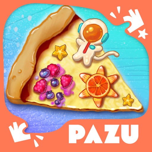 Pizza Maker 2 IPA v1.3 (Premium unlocked ) For iOS