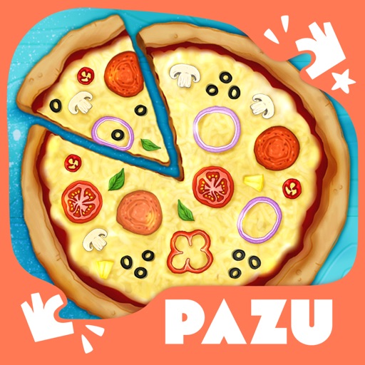 Pizza maker cooking games IPA v1.65 (Premium Unlocked ) For iOS