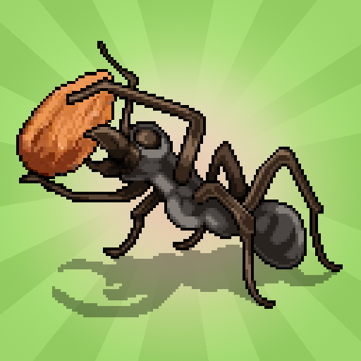 Pocket Ants: Colony Simulator APK v0.1131 (Menu, Speed) For Android