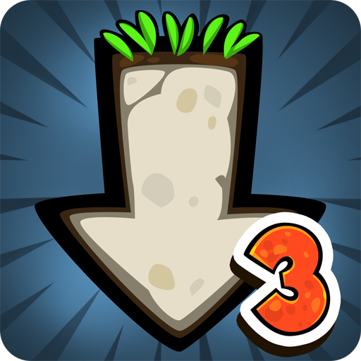 Pocket Mine 3: Dig & Craft RPG APK v67.1.0 (Stamina, Double Cash, Magnet) For Android