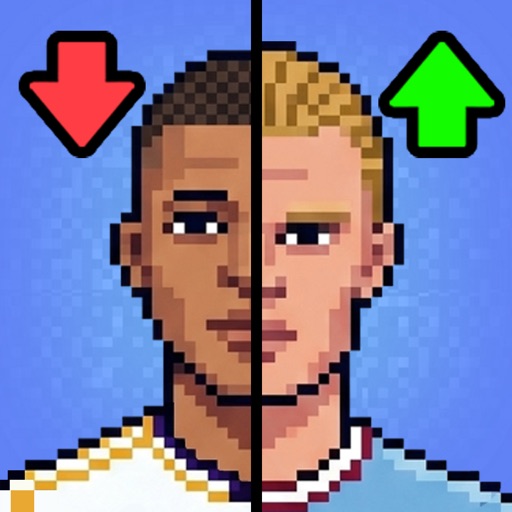 Pocket Scout FC IPA v0.1.1 (1 bil cash) For iOS