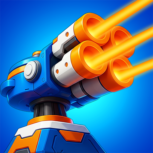 Raid Rush: Tower Defense TD APK v1.481 (Unlimited Money) For Android