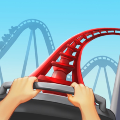 Real Coaster: Idle Tycoon Game IPA v1.0.798 (Infinite Money) For iOS