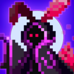 Rogue with the Dead