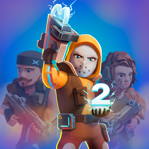 SWAT 2: Hero Squad APK (Unlimited Lucky Spins) For Android