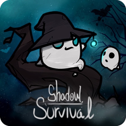 Shadow Survival: Vampire game IPA v1.8.9 (Anti-Cheat) For iOS