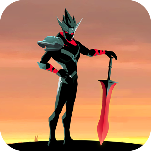 Shadow fighter 2: Ninja games APK v1.29.1 (Mod Menu) For Android