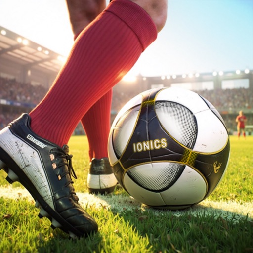 Soccer Super Hero IPA v0.36.3 (Unlimited Gems) For iOS