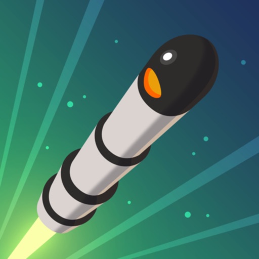 Space Frontier IPA v1.3.24 (Unlimited Coins, No Ads) For iOS