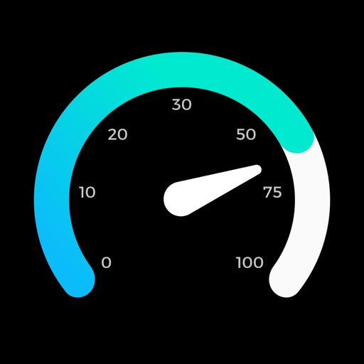 Speed Test & Wi-Fi Analyzer IPA v1.6.7 (Ads removed) For iOS