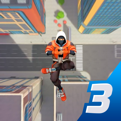 Spider Fighter 3: Action Game APK v3.49.3 (Unlimited Money) For Android